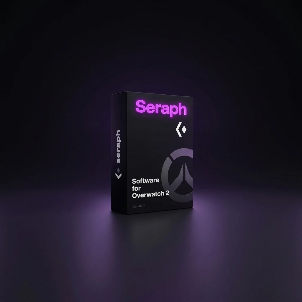Seraph product